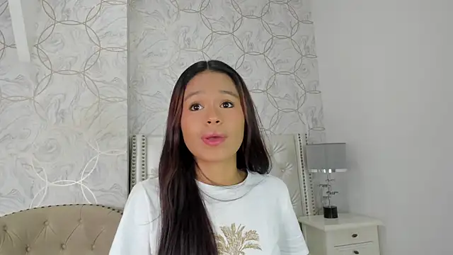 amara rousse online show from September 18, 11:31 am