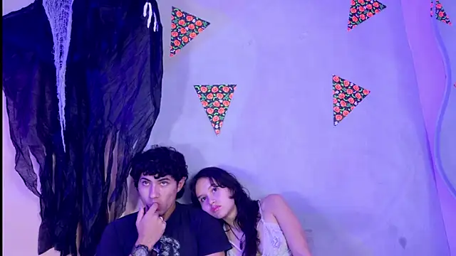 Laura and Kevin online show from October 12, 4:20 pm