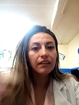 -AngelNova- online show from October 3, 2:00 pm