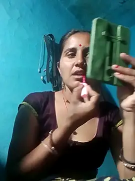 Sexi pushpa online show from October 23, 1:39 pm