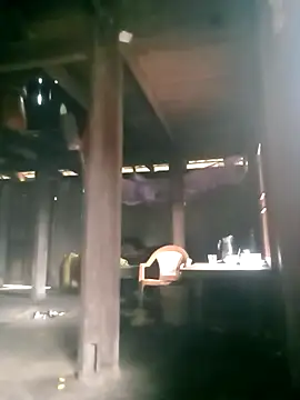 ngan-cute online show from October 29, 1:10 am