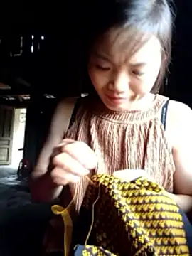 ngan-cute online show from June 14, 2:24 am