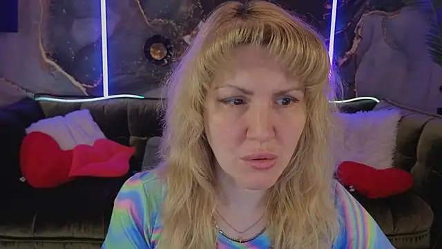 NatalyChanell online show from September 15, 8:16 pm