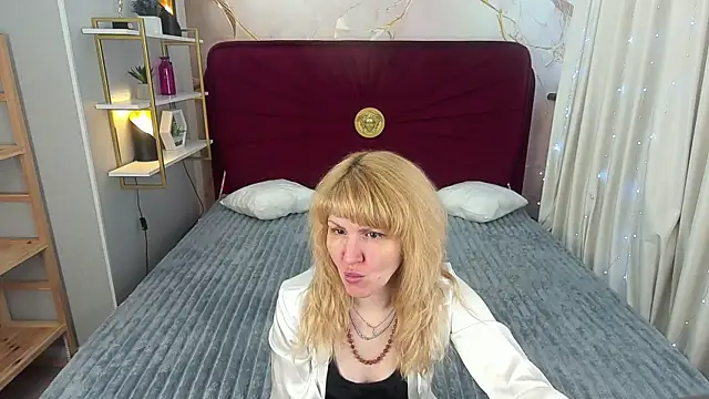 NatalyChanell online show from September 12, 3:19 pm