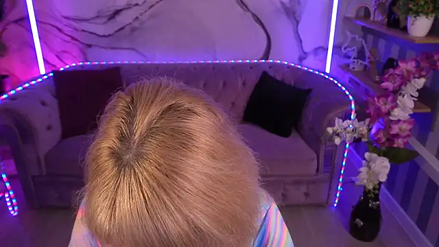 NatalyChanell online show from September 8, 8:52 pm