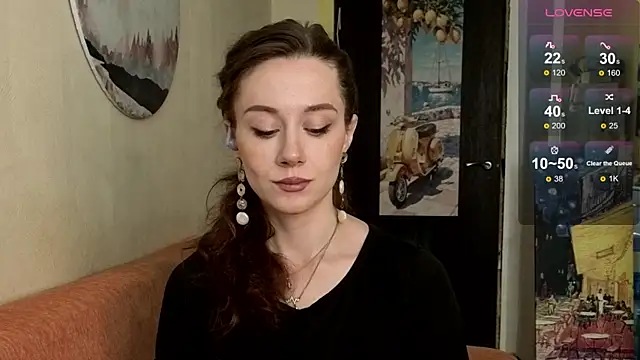 SkyHelen online show from June 3, 8:04 am