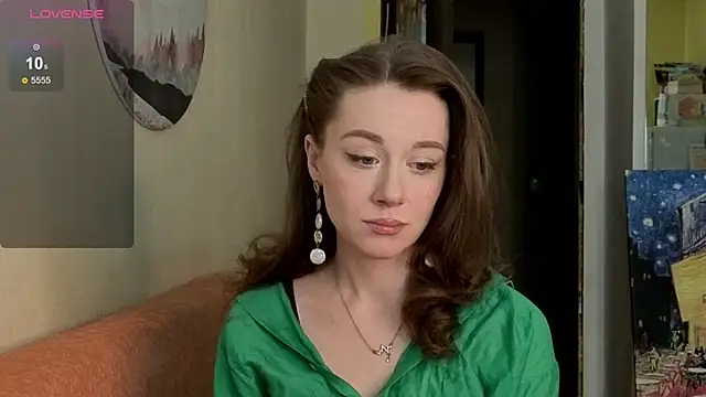 SkyHelen online show from April 29, 9:56 am