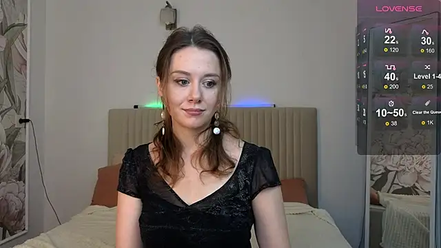 SkyHelen online show from September 24, 5:17 am