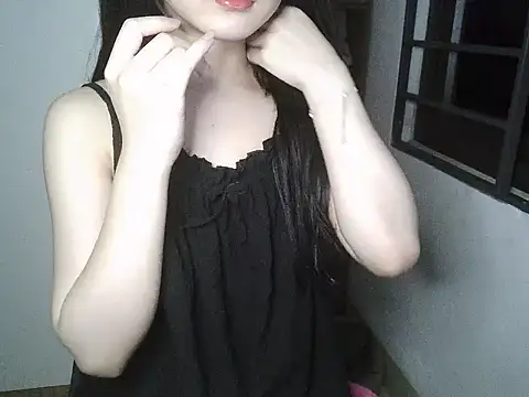 Annabelle-e online show from October 8, 7:40 pm