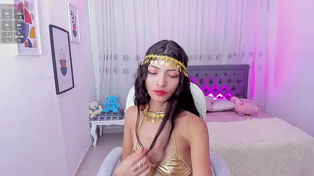 Mia Clay1 online show from September 26, 7:44 pm