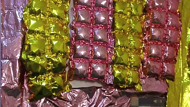  kikiclark   online show from April 8, 7:16 pm