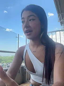 Lucianaa Guerra online show from May 9, 4:31 pm