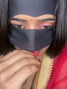 DesiSexyMonika online show from April 14, 7:14 pm