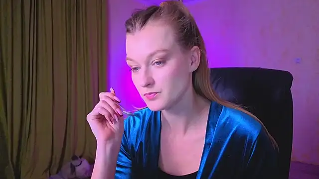 MysticVenus  online show from March 14, 4:52 pm