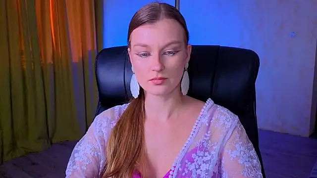 MysticVenus  online show from March 9, 3:37 pm