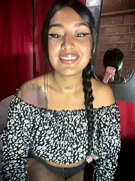 Caty  hot online show from November 26, 1:39 am