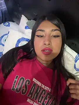 Caty  hot online show from November 4, 6:13 pm