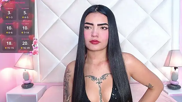 Miaa Smithh   online show from September 29, 11:59 am