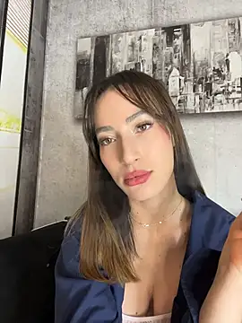 SweetieSinXXX online show from August 3, 2:12 pm