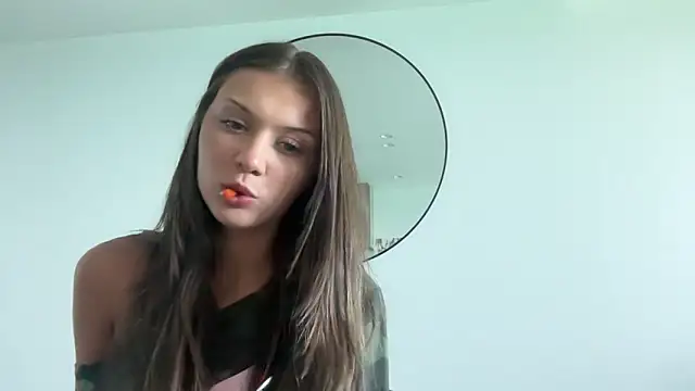 cassiess1 online show from February 12, 4:03 am