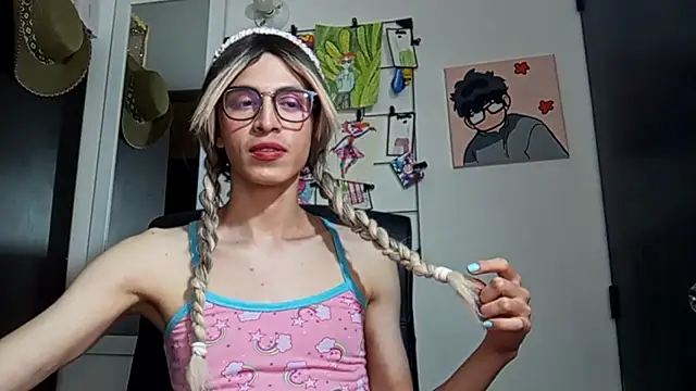 Andy Roses online show from September 26, 2:31 am