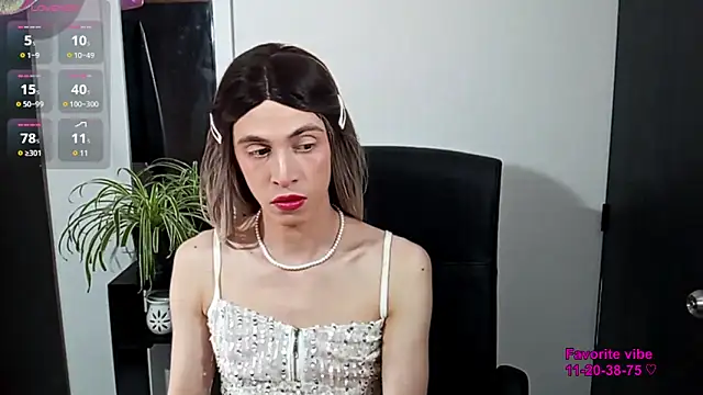 Andy Roses online show from February 8, 3:49 pm