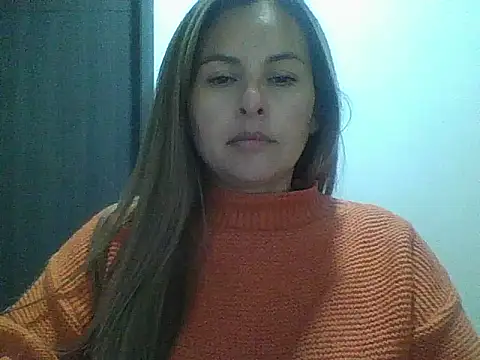 Valery  Rouse  online show from January 8, 2:59 am