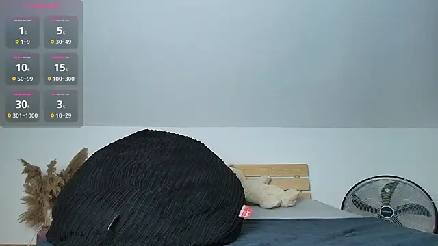 SashaSilk online show from October 3, 10:26 pm