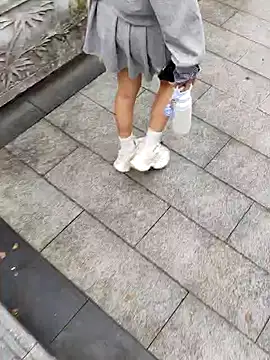 shaoshao-7758 online show from October 18, 2:47 am