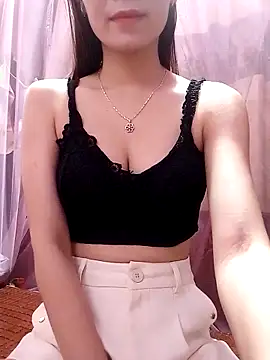 CherryBeii online show from October 14, 3:09 am