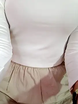 CherryBeii online show from November 5, 3:50 pm