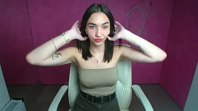 Bella Night4 online show from September 29, 6:07 am