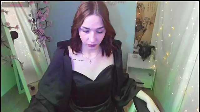 Bella Night4 online show from May 1, 6:16 am