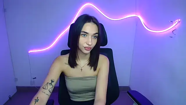 Bella Night4 online show from September 25, 8:13 am