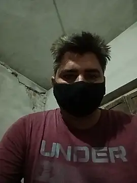 Manjit009 online show from July 15, 10:42 am