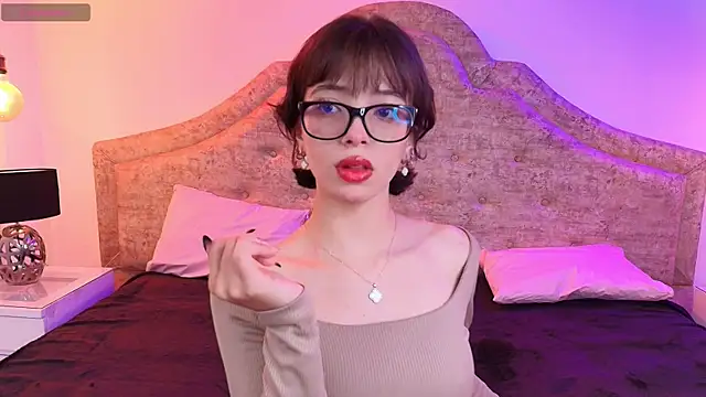 Sweet 1Angel online show from October 16, 11:57 am