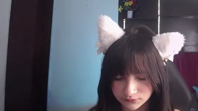  Charlotte Collins  online show from March 22, 2:45 pm