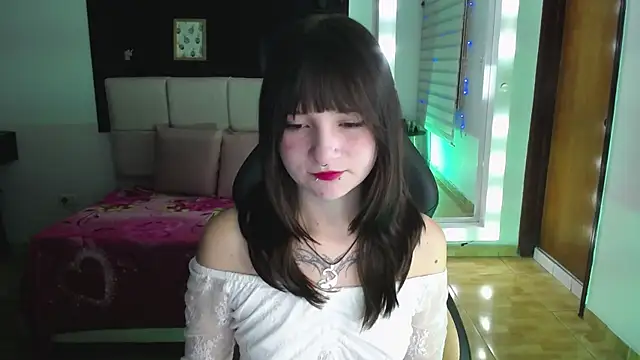  Charlotte Collins  online show from November 26, 2:40 pm