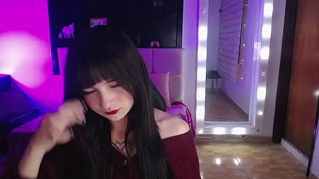  Charlotte Collins  online show from February 21, 3:13 pm