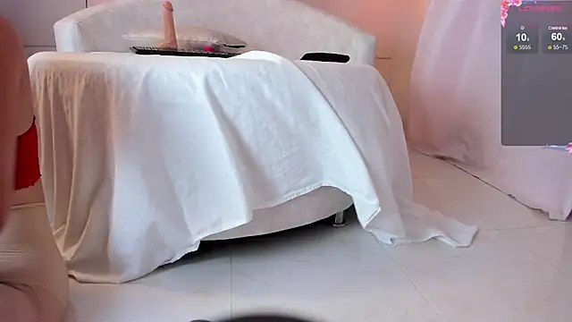 inna abaseli online show from September 10, 8:42 pm