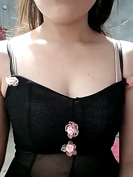 mymy06 online show from February 4, 9:51 pm