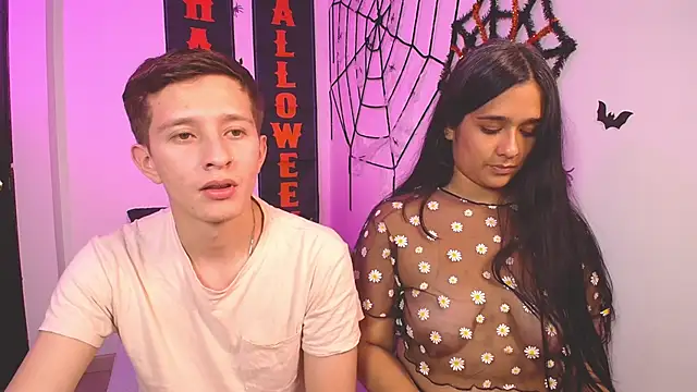 mae nathan  online show from November 3, 7:12 am