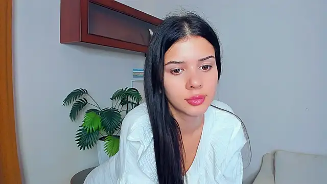 JoCauterucci online show from September 21, 7:07 am