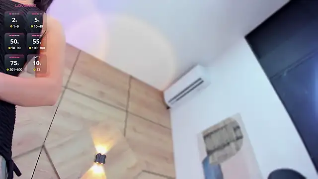 Vale Lux online show from September 29, 12:32 pm