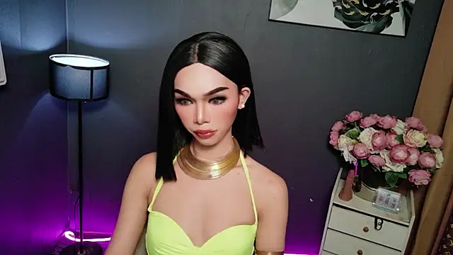 BelindaAbundance online show from November 21, 3:25 pm