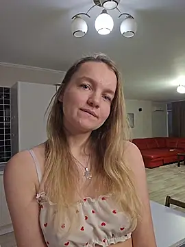 KerenFurguson online show from January 9, 8:46 pm