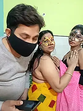 kamini bhabhi online show from December 15, 4:23 pm