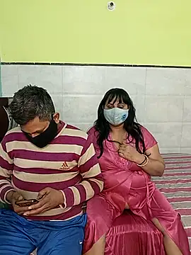 kamini bhabhi online show from January 7, 3:37 pm