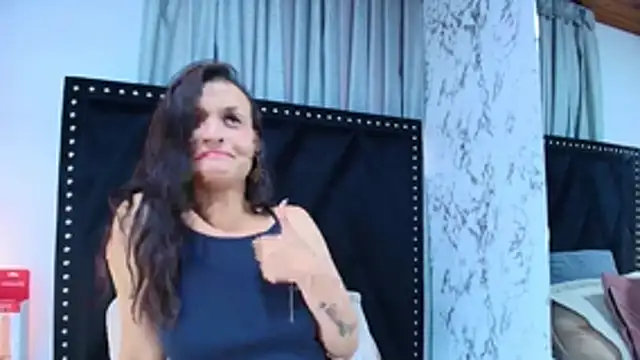 maraa X online show from March 17, 9:52 pm