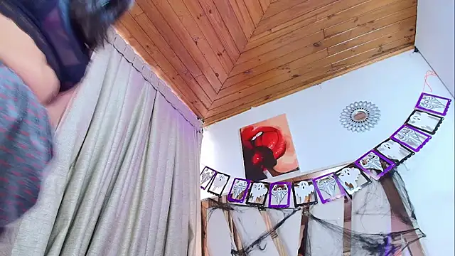 maraa X online show from October 3, 8:14 pm